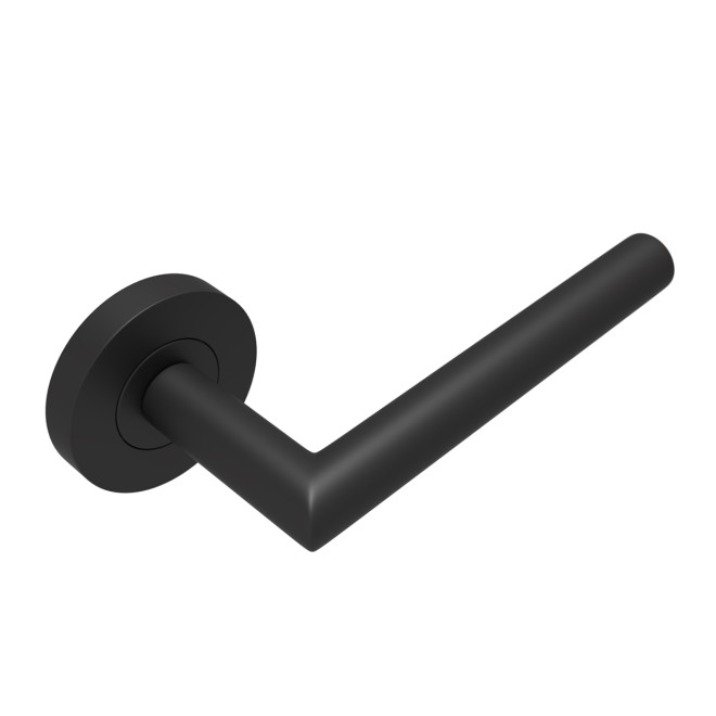 Skantrae Deurkruk Orbit 19 Regular Zwart